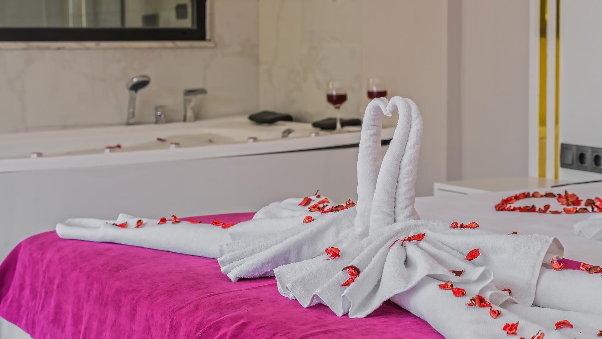 Villa Apelia Çayköy — 70