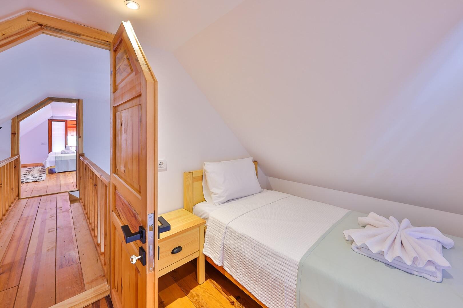 Villa Wooden House Sarıbelen — 47