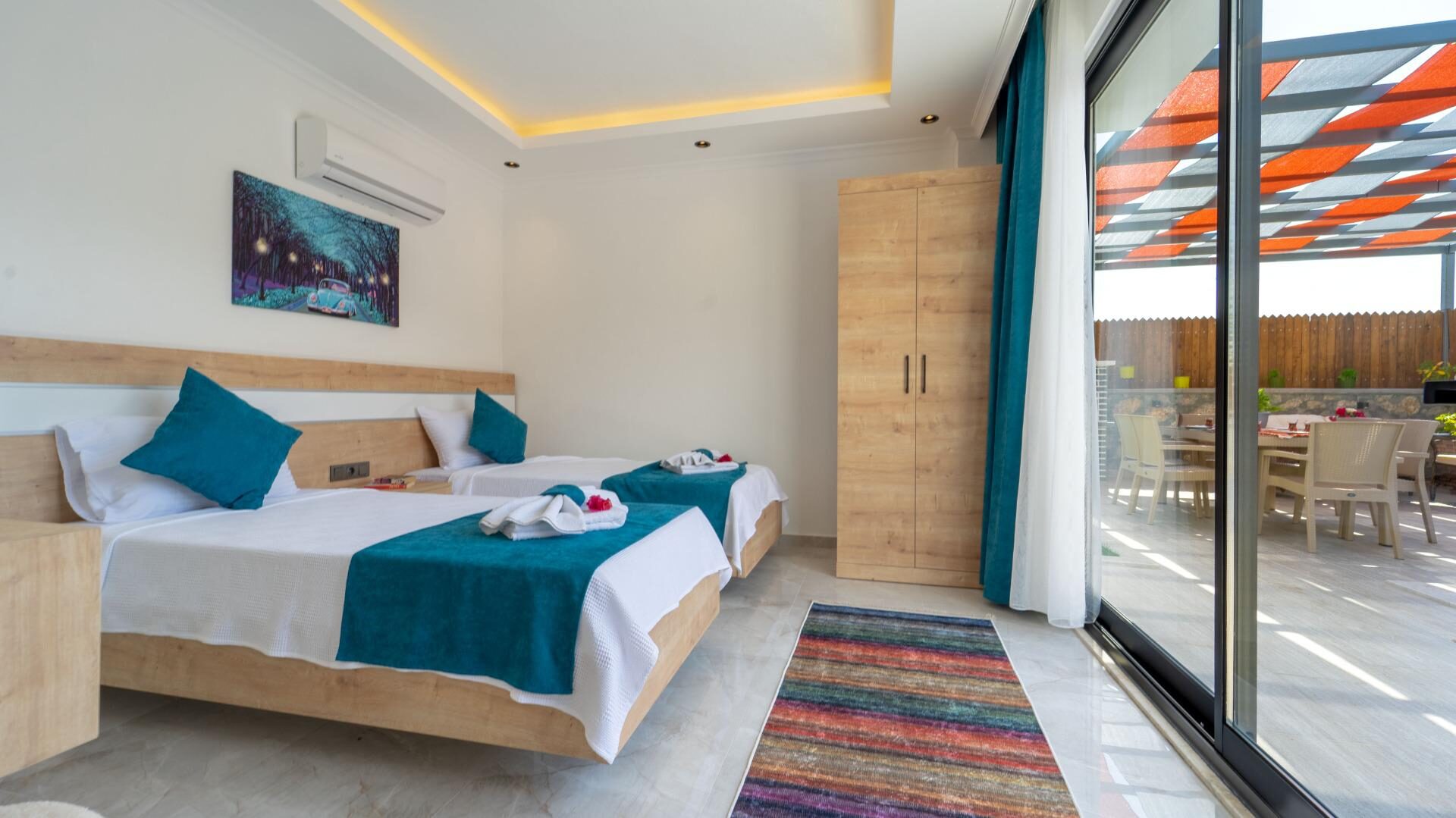 Villa Dinçer Sarıbelen — 53