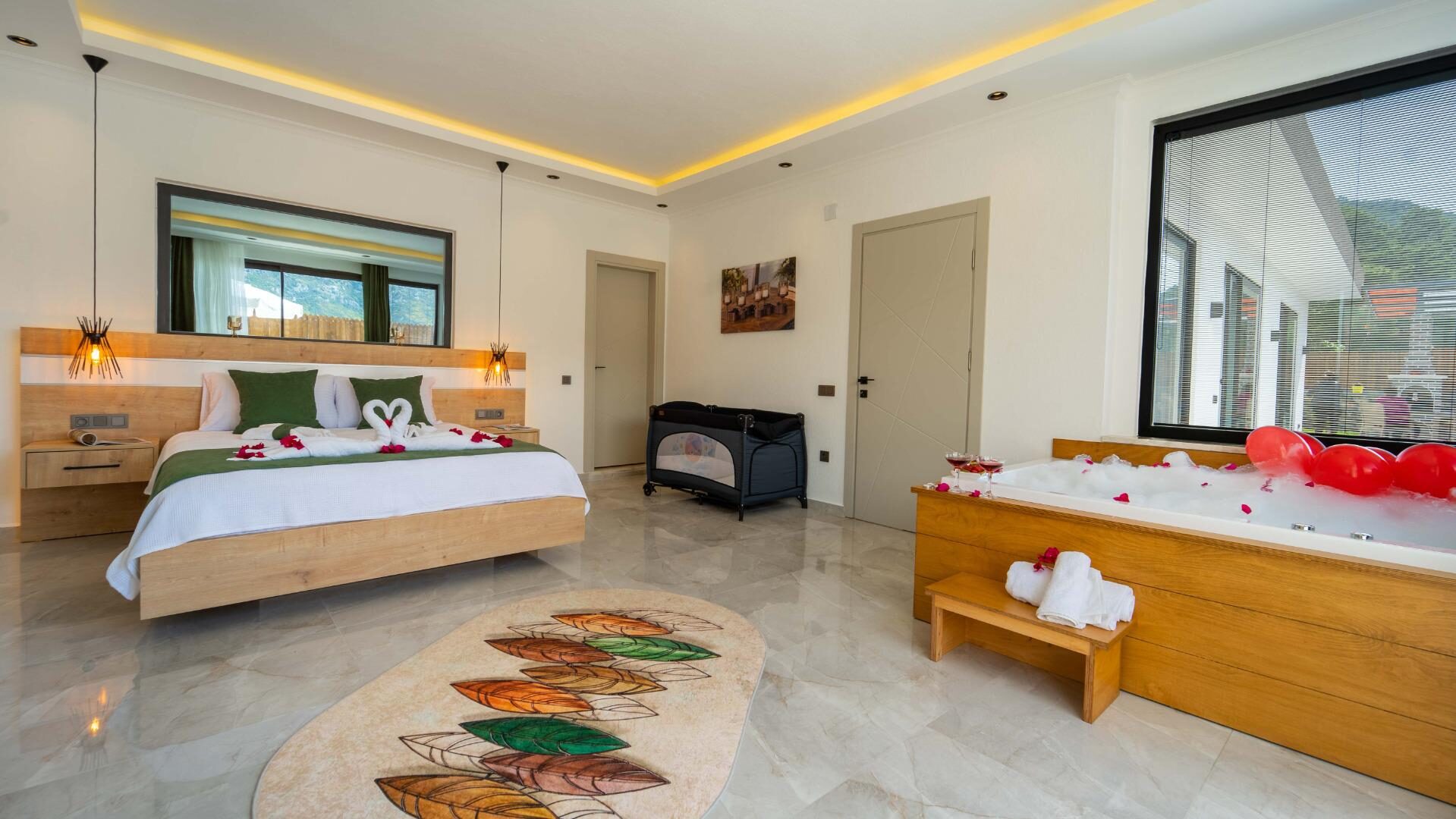 Villa Dinçer Sarıbelen — 57