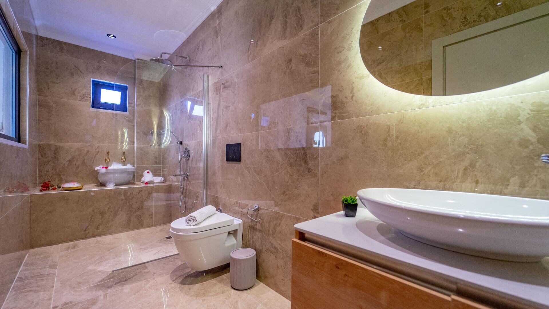 Villa Dinçer Sarıbelen — 59