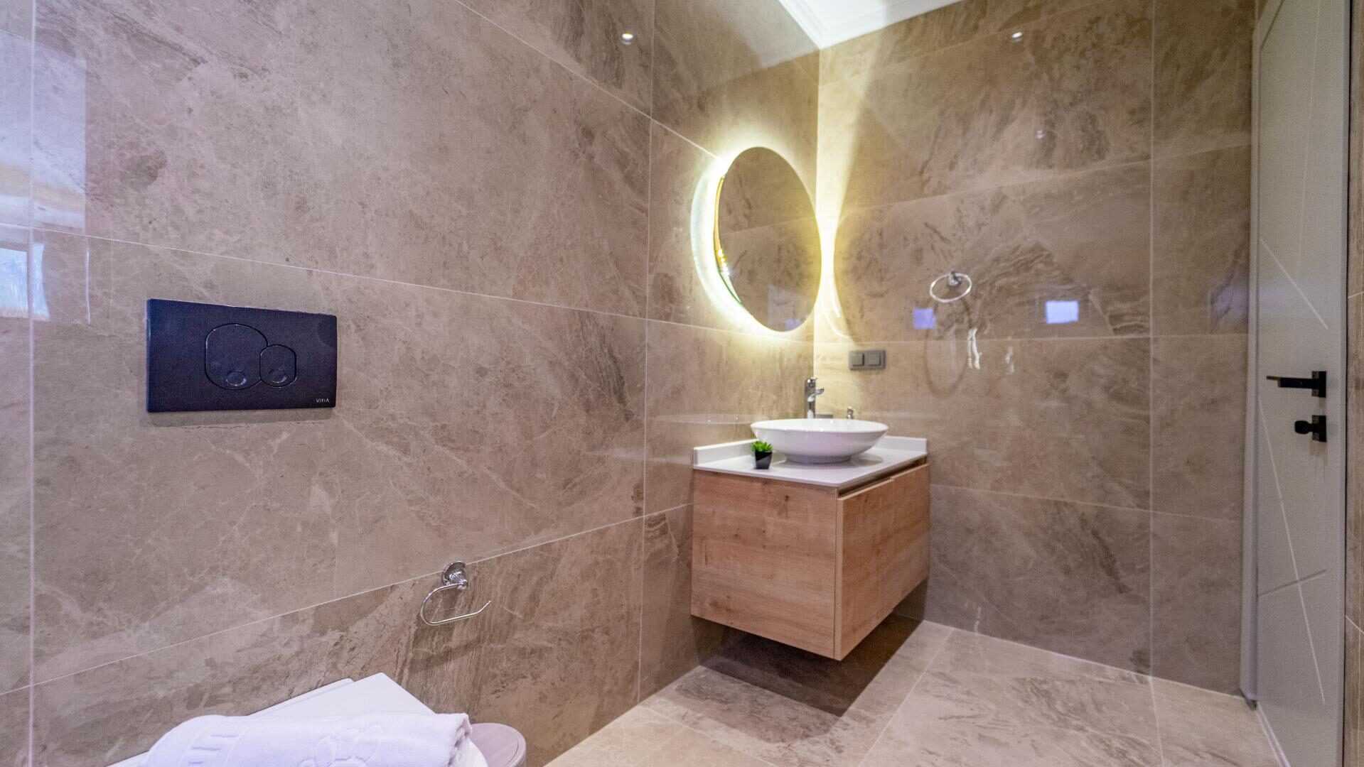 Villa Dinçer Sarıbelen — 61
