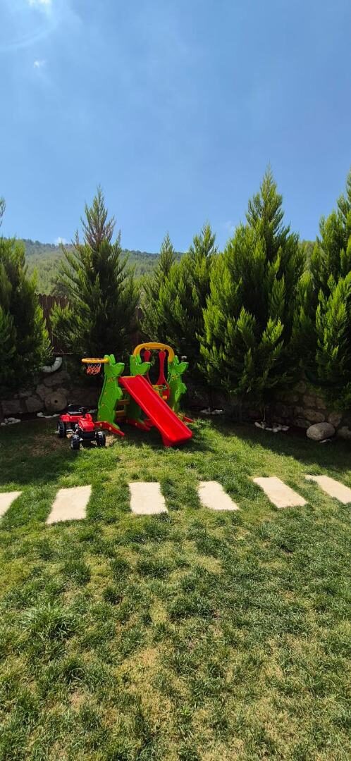 Villa Dinçer Sarıbelen — 68