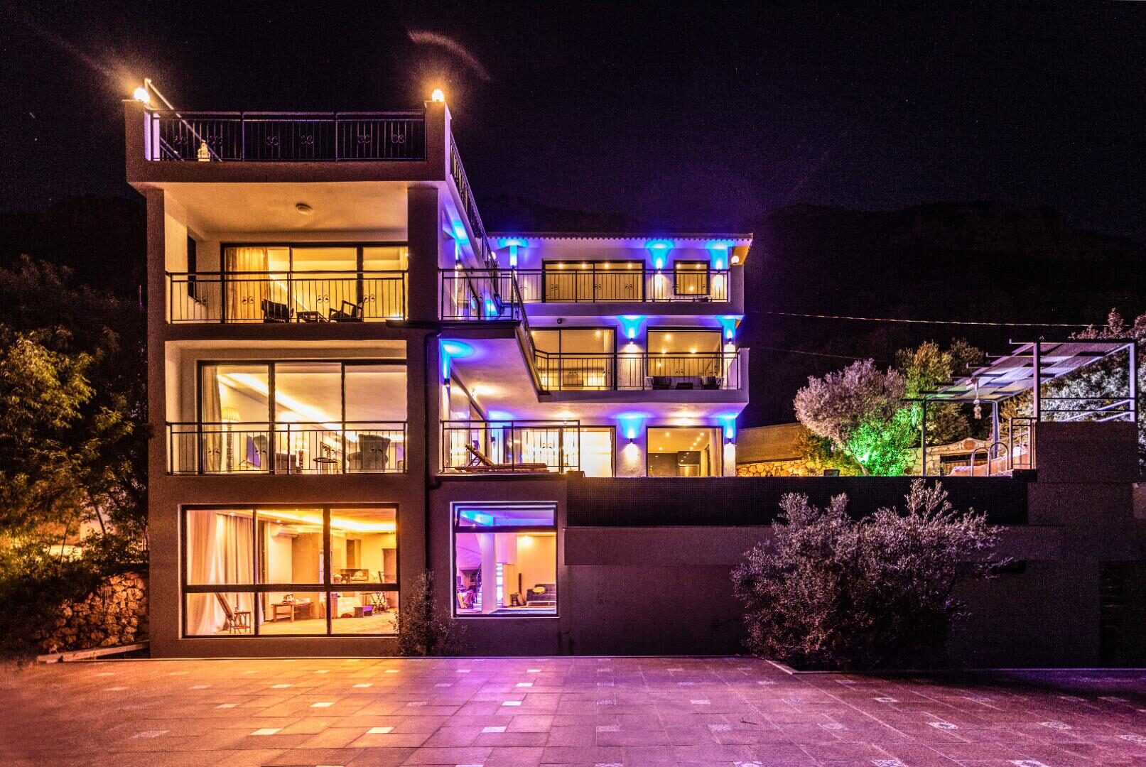 Villa Om — 3
