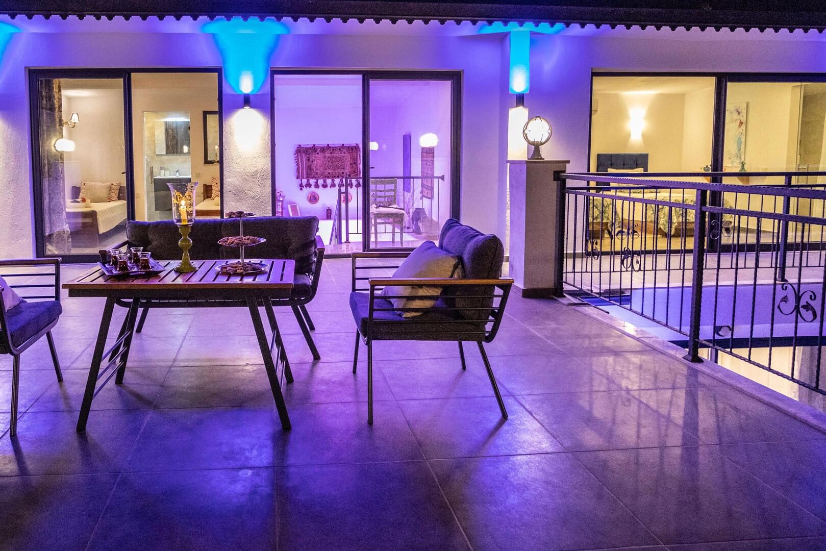 Villa Om — 6
