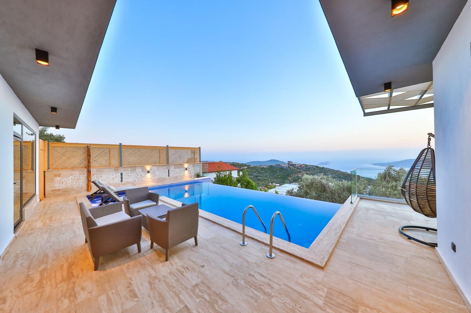 Villa Tufan — 12