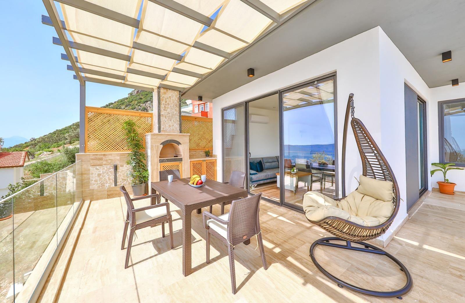 Villa Tufan — 16