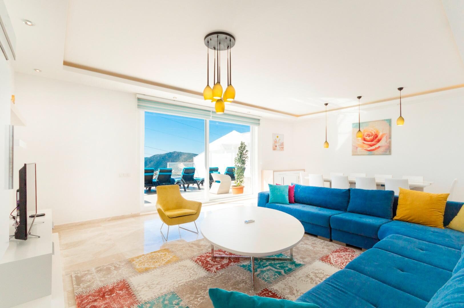 Villa Eslem — 18
