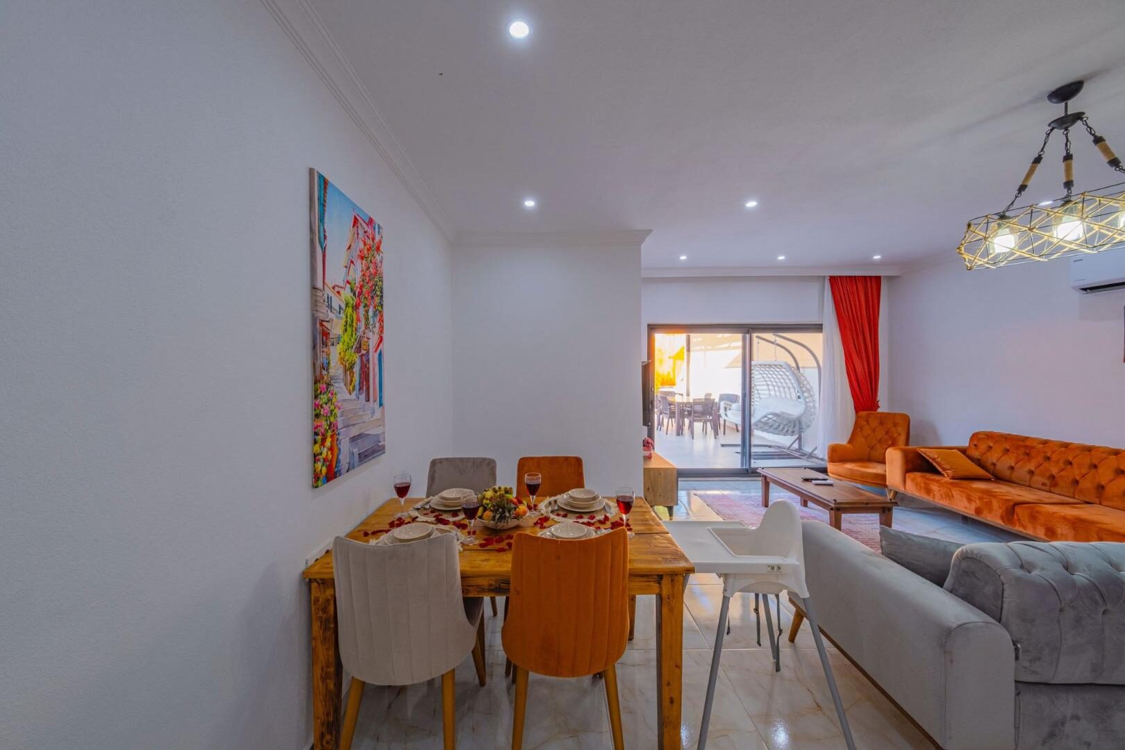 Villa Emre Yeşilköy — 21
