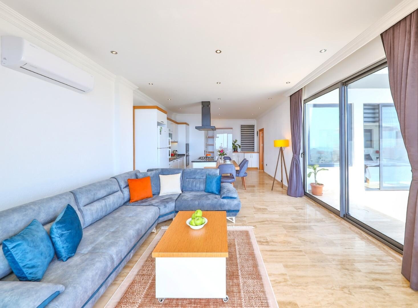 Villa Tufan — 21