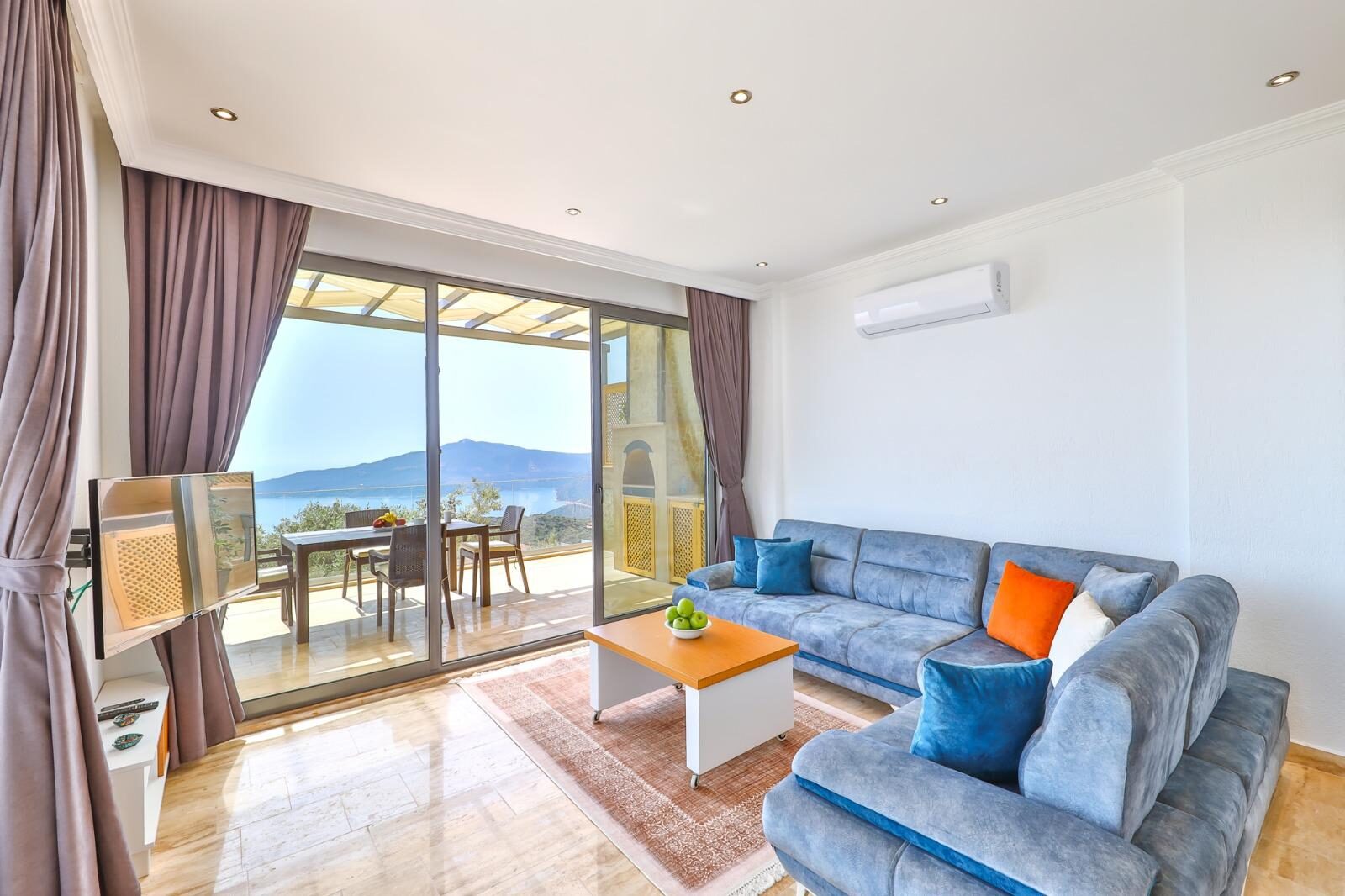 Villa Tufan — 22