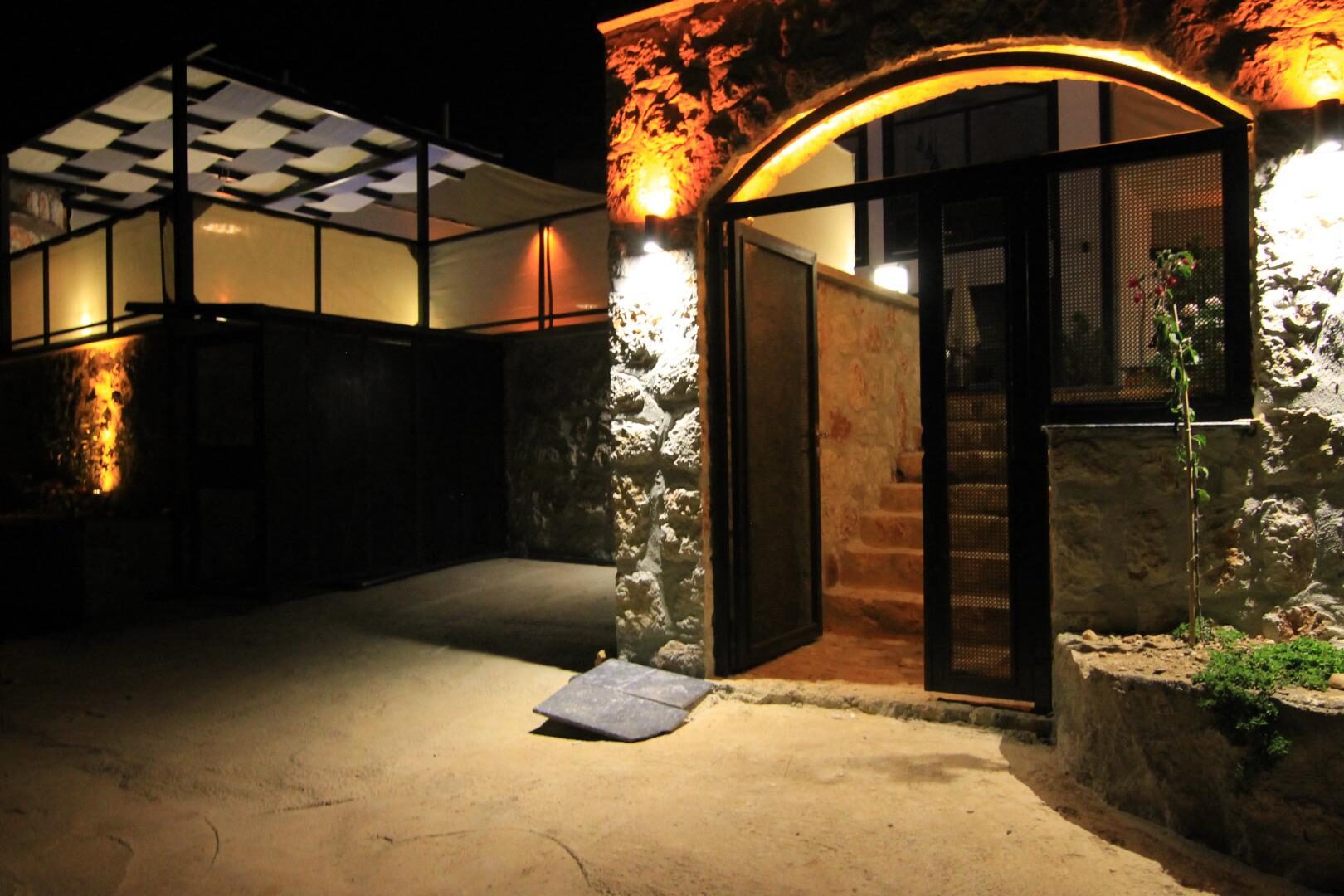 Villa Kocadağ — 20