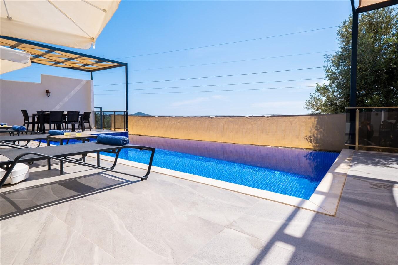 Villa Asya Bella — 29