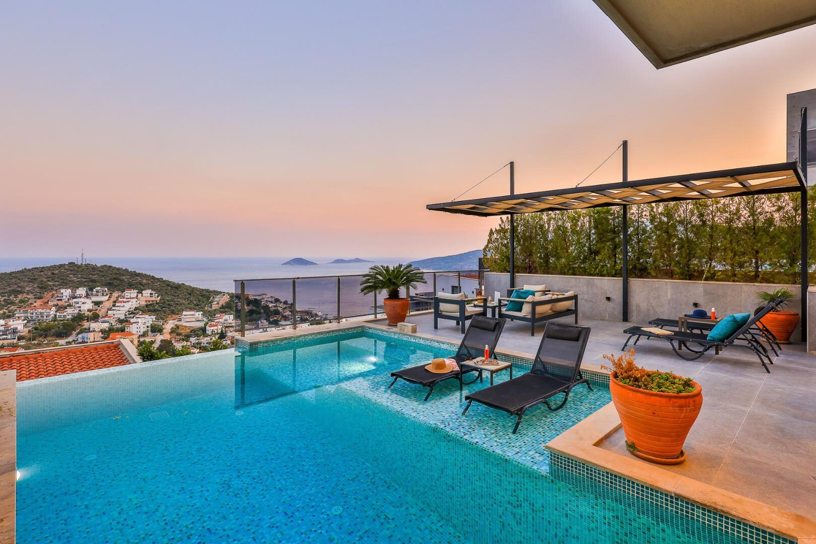 Villa Hecky Extra — 22