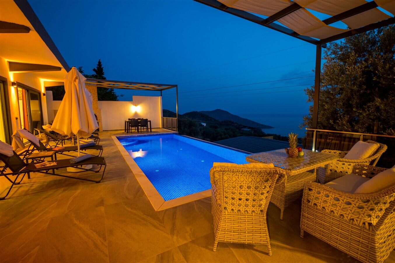 Villa Asya Bella — 30