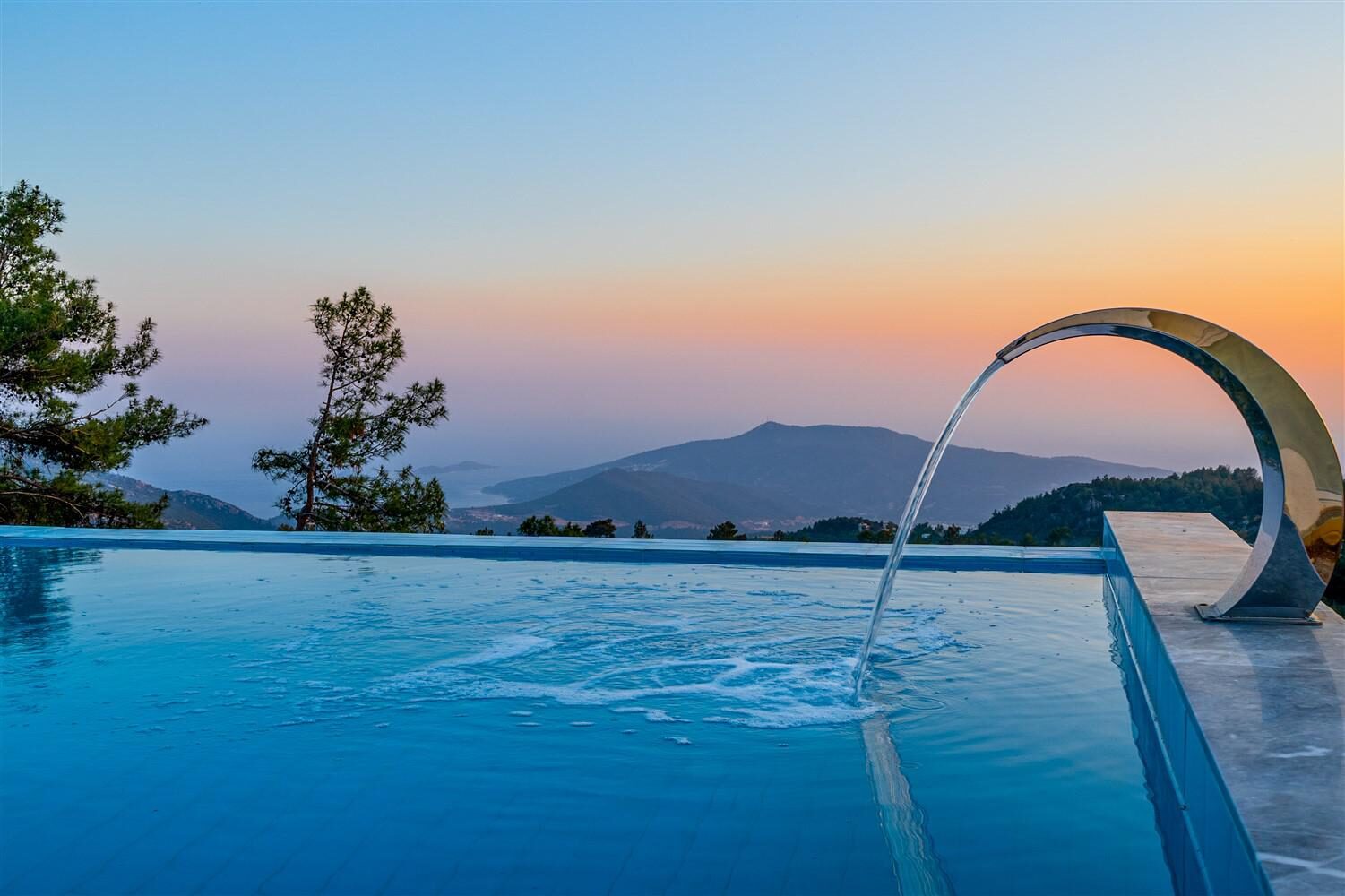 Villa Carpe Diem İslamlar — 1