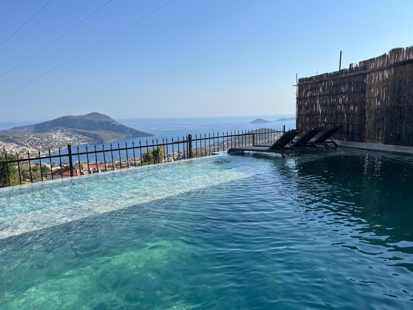 Villa Likya — 2