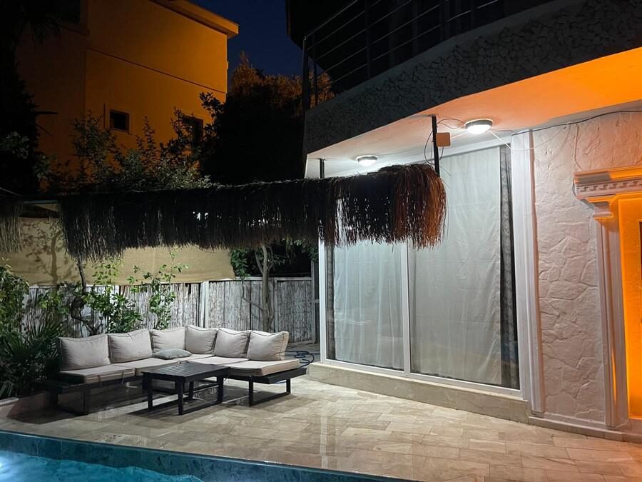 Villa Likya — 6