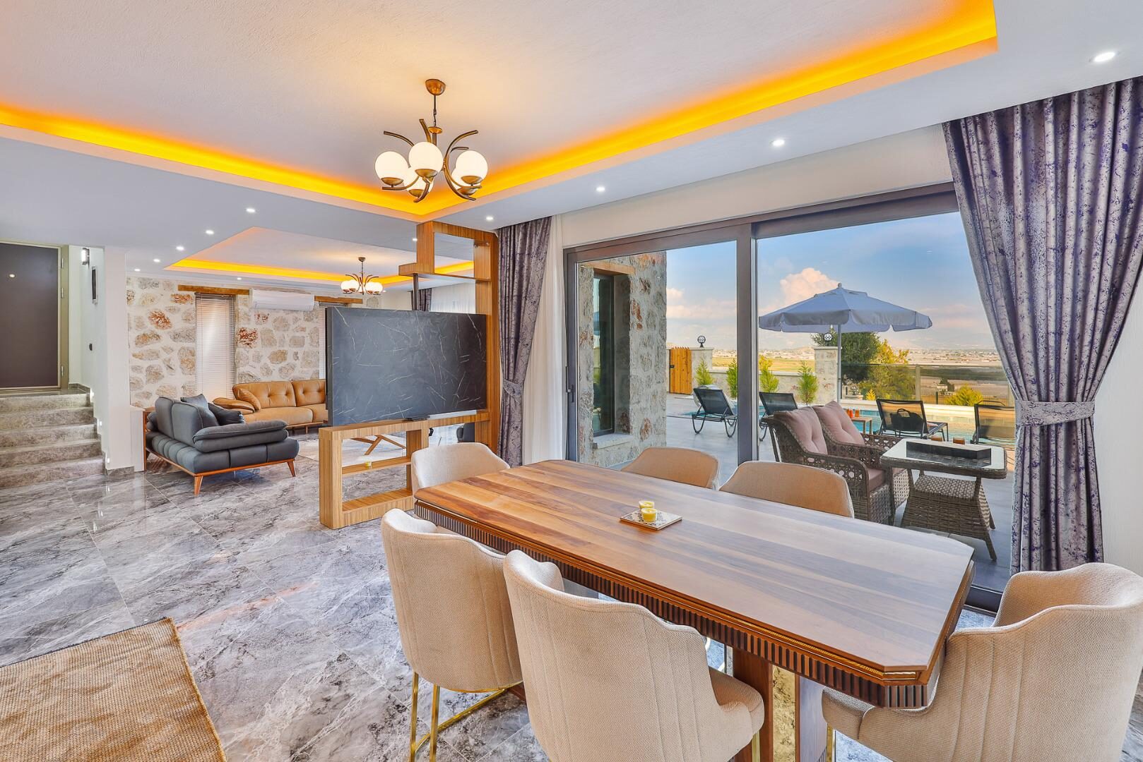 Villa Sandak 4 — 41