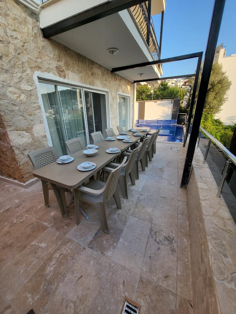 Villa Happy Kışla — 24