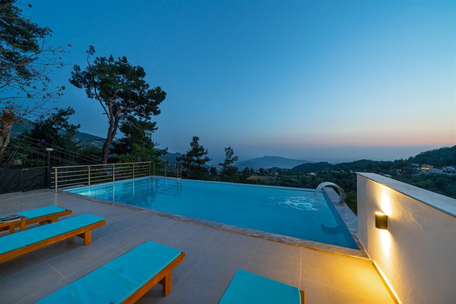 Villa Carpe Diem İslamlar — 12