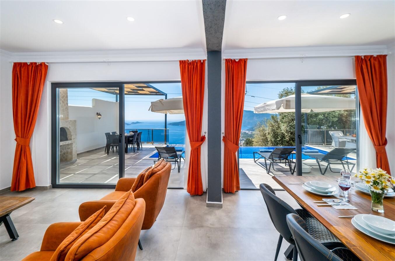 Villa Asya Bella — 33