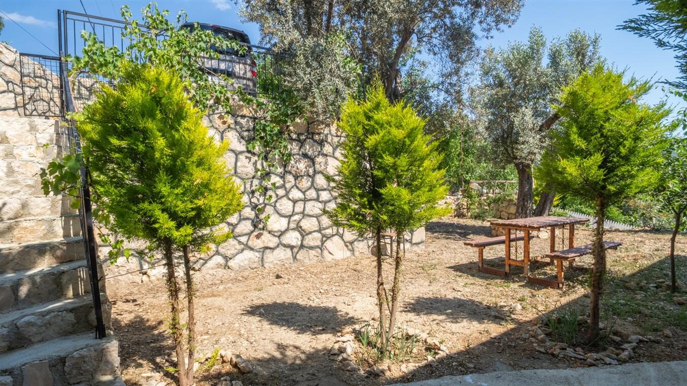 Villa Çardak — 26