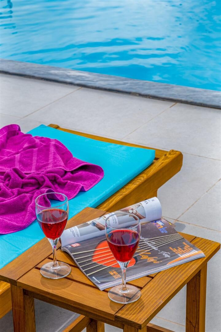 Villa Carpe Diem İslamlar — 28