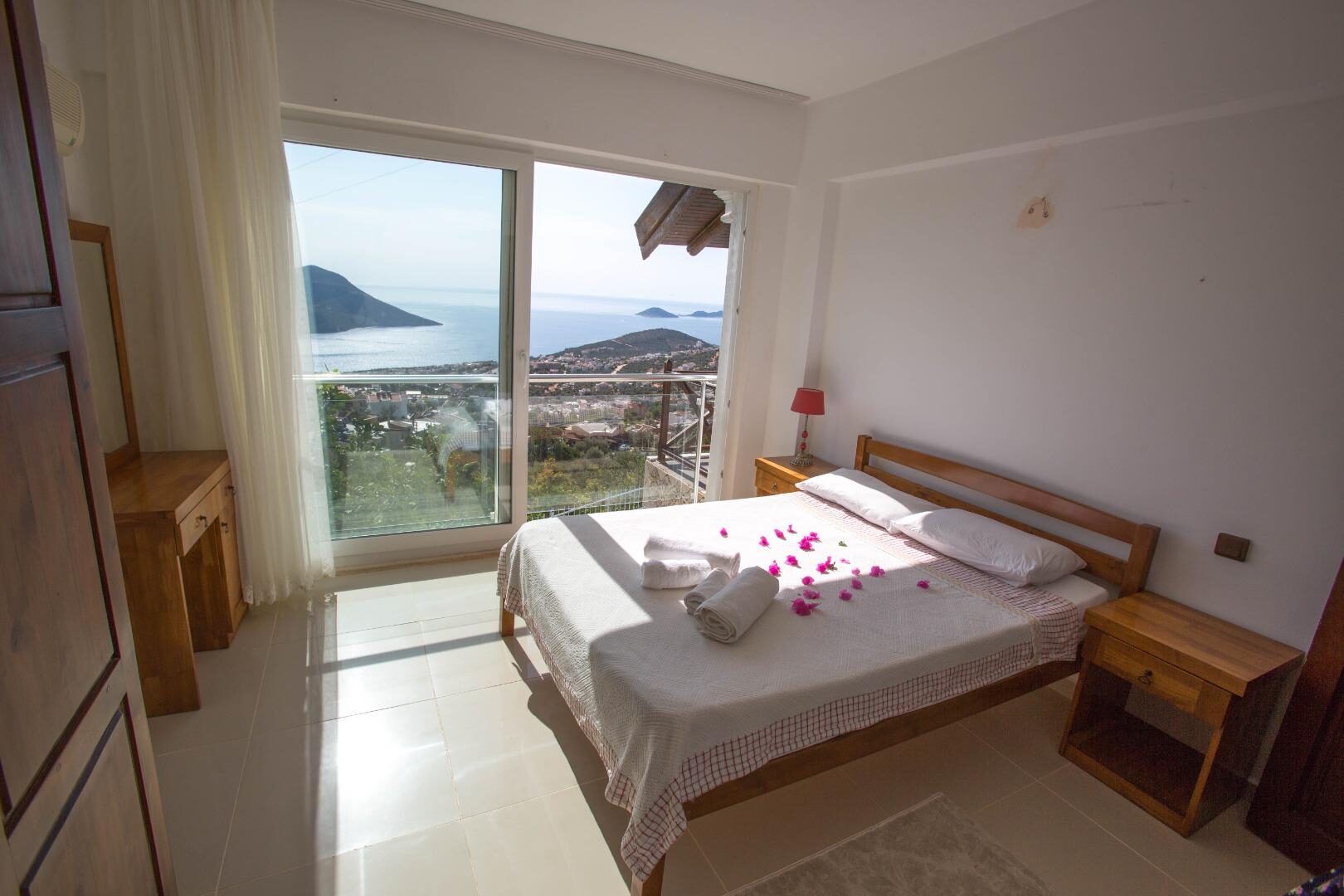 Villa Likya — 29