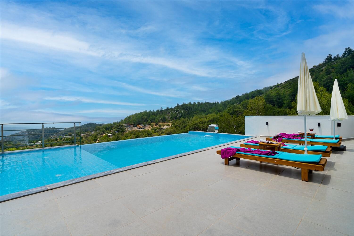 Villa Carpe Diem İslamlar — 33