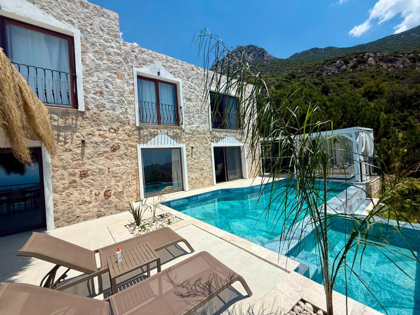 Villa Aslan Akbel — 3