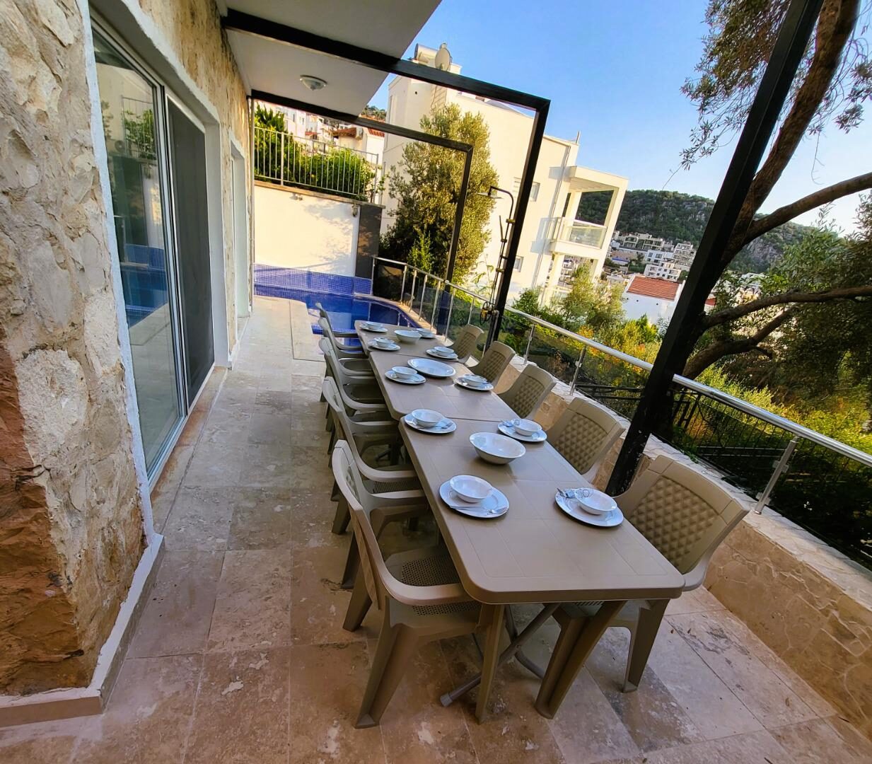 Villa Happy Kışla — 27