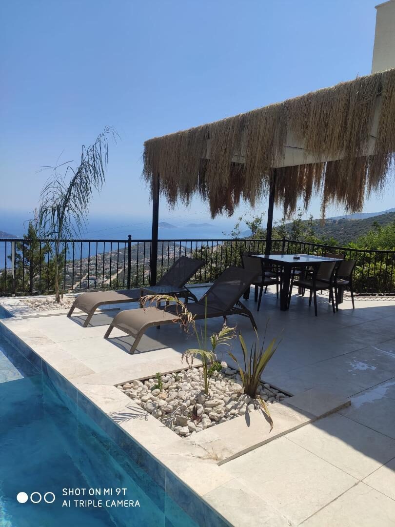 Villa Aslan Akbel — 12