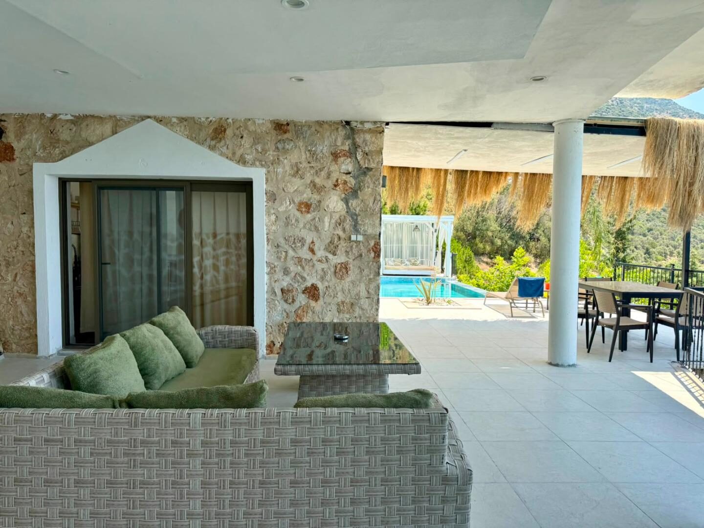 Villa Aslan Akbel — 16