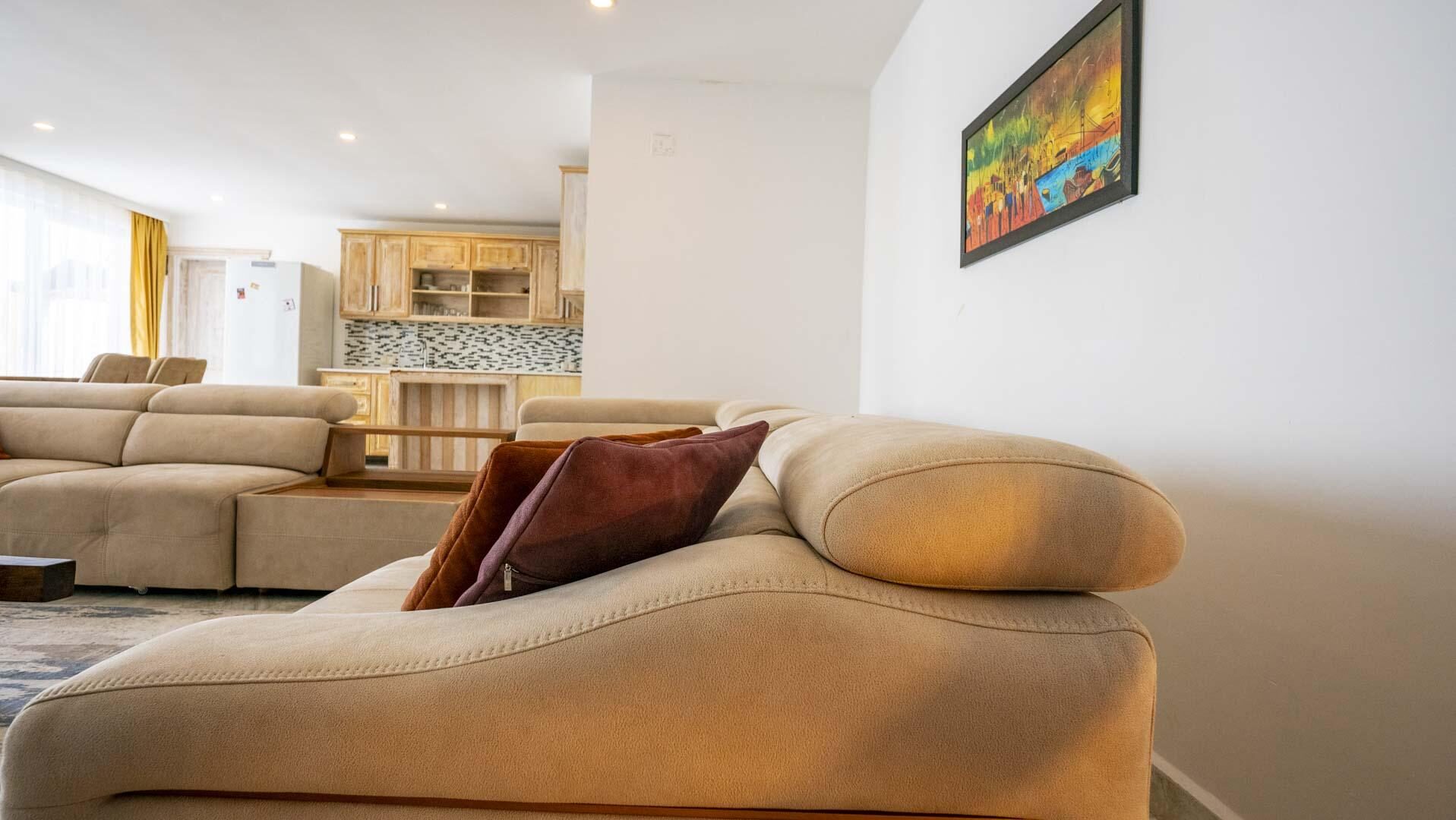 Villa Çırağan — 35