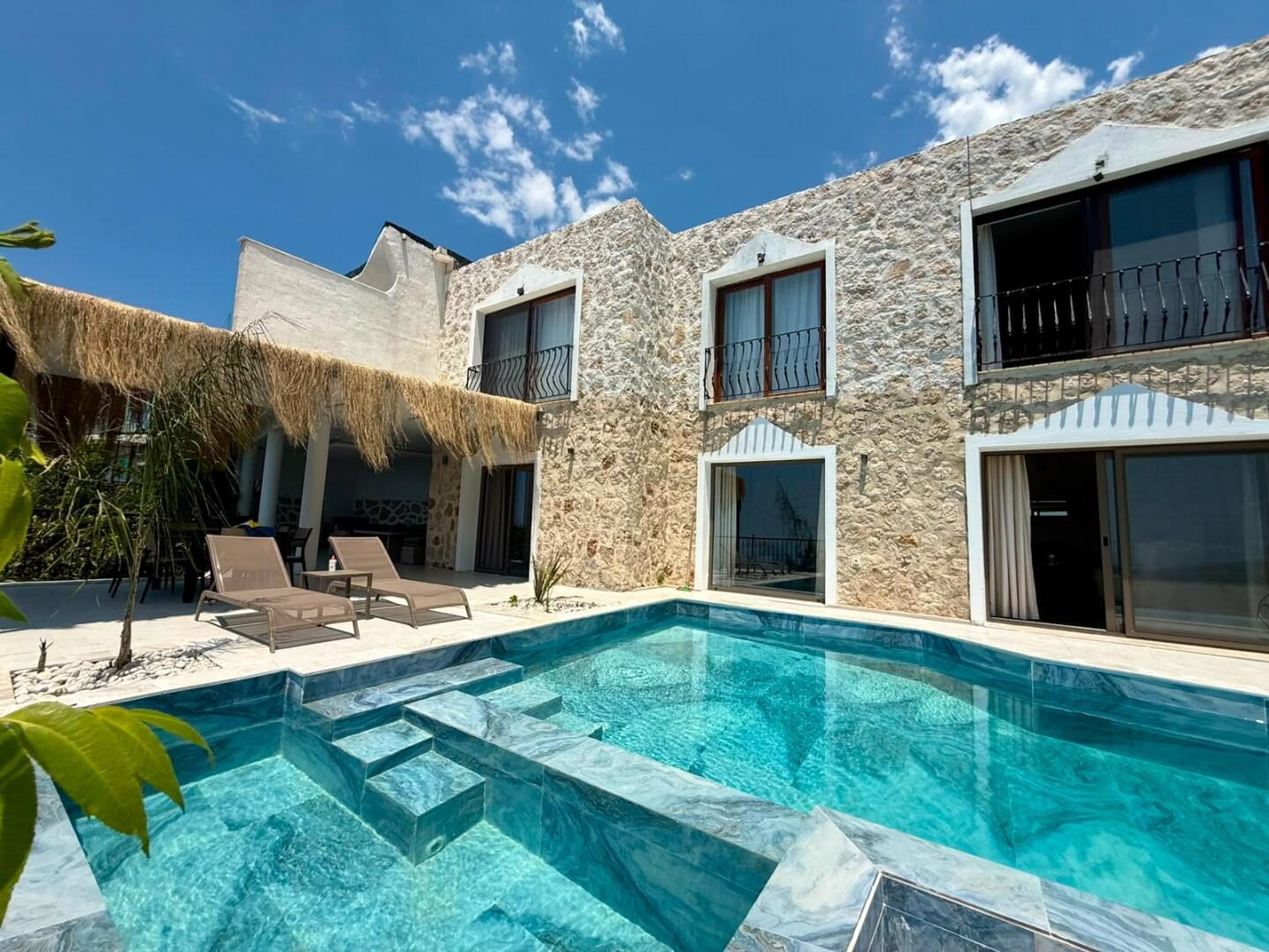 Villa Aslan Akbel — 18