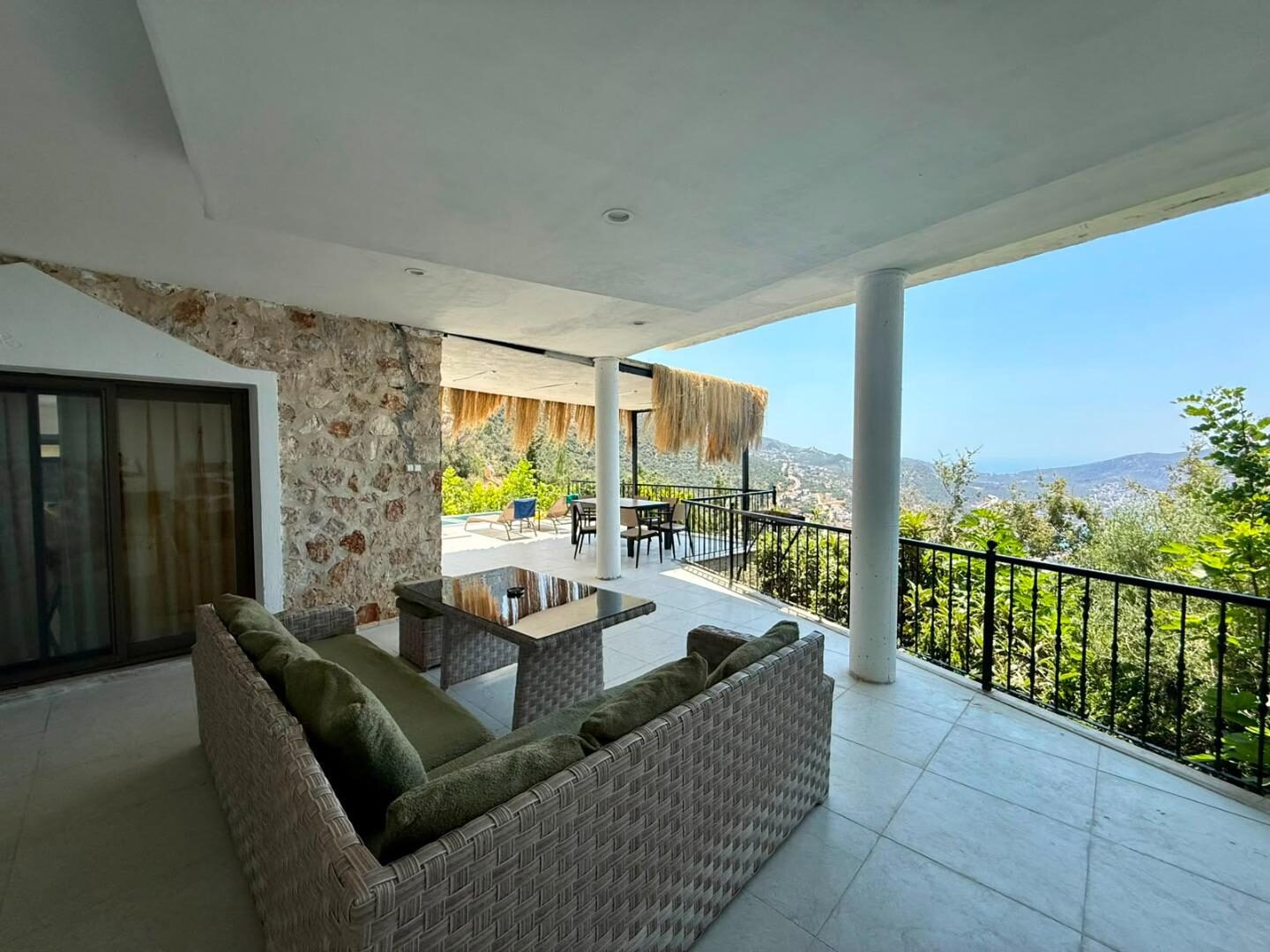 Villa Aslan Akbel — 19