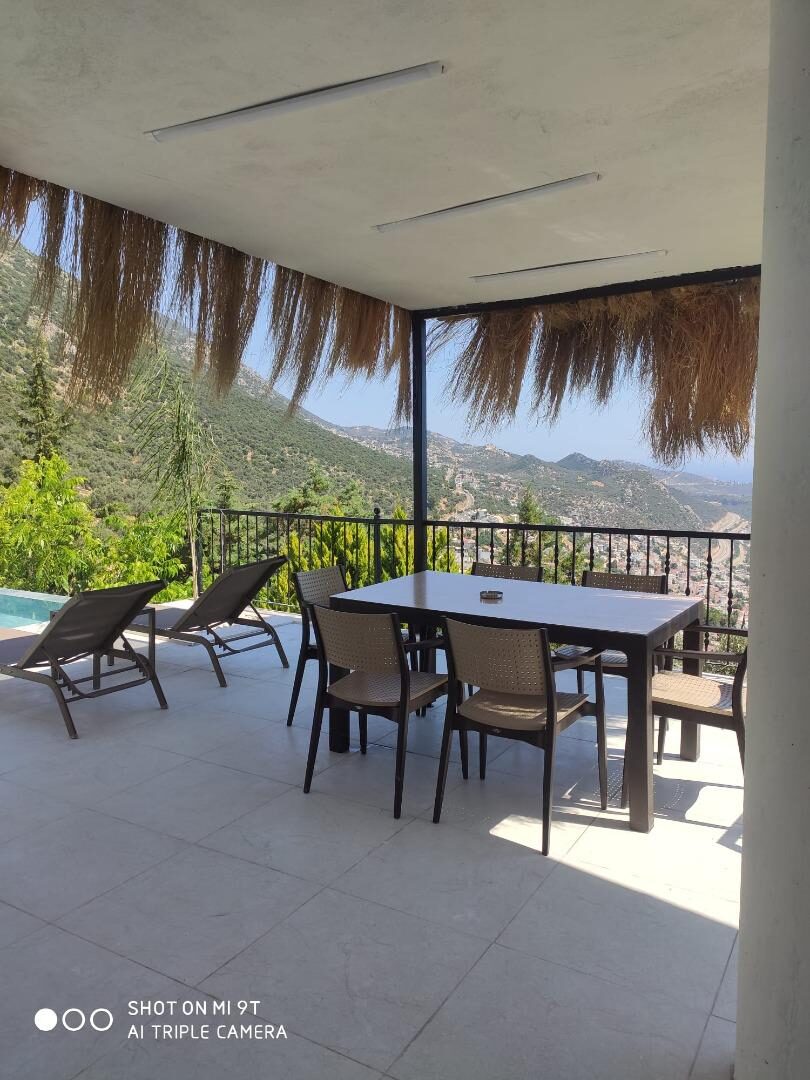 Villa Aslan Akbel — 25