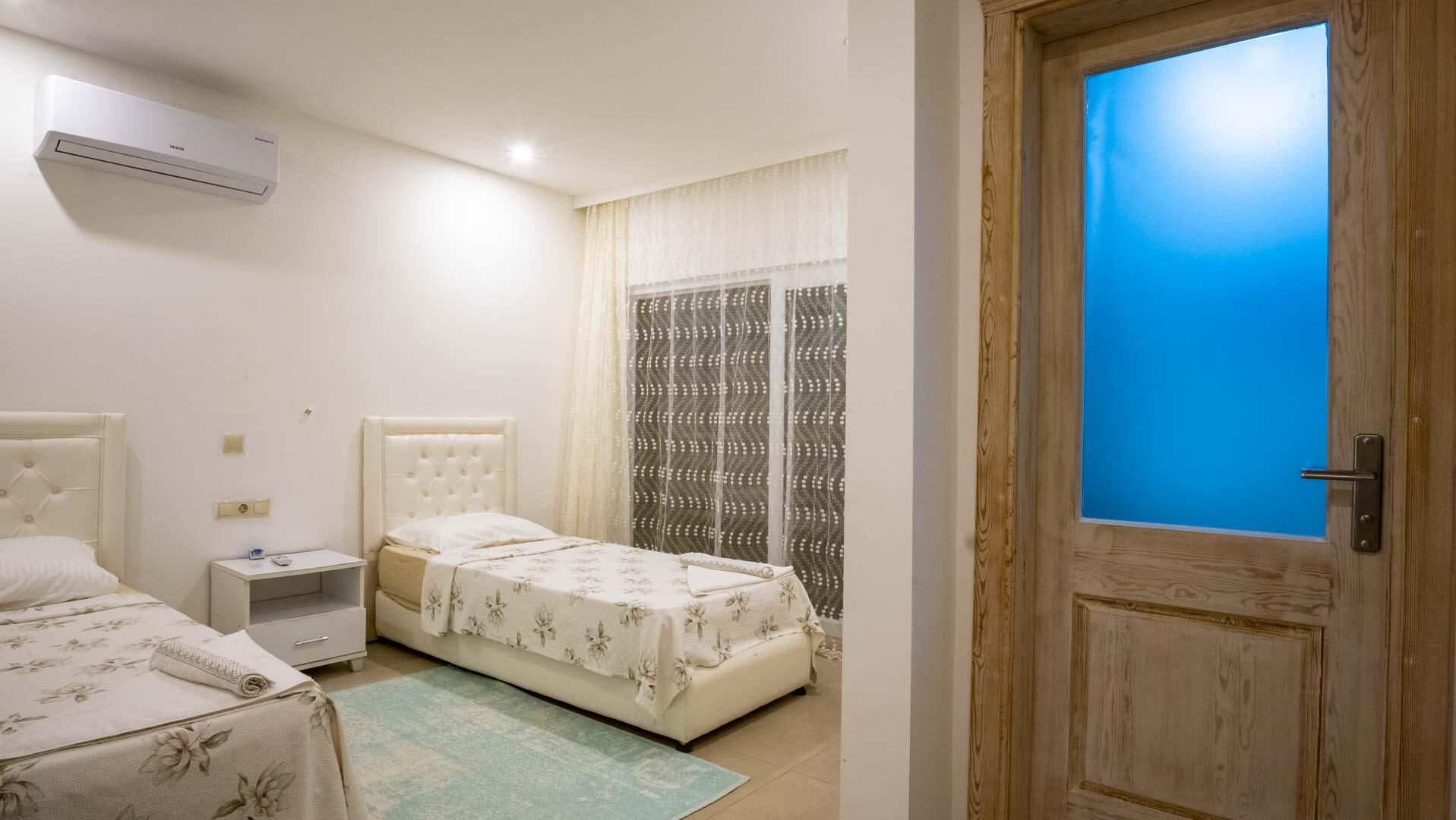 Villa Çırağan — 46