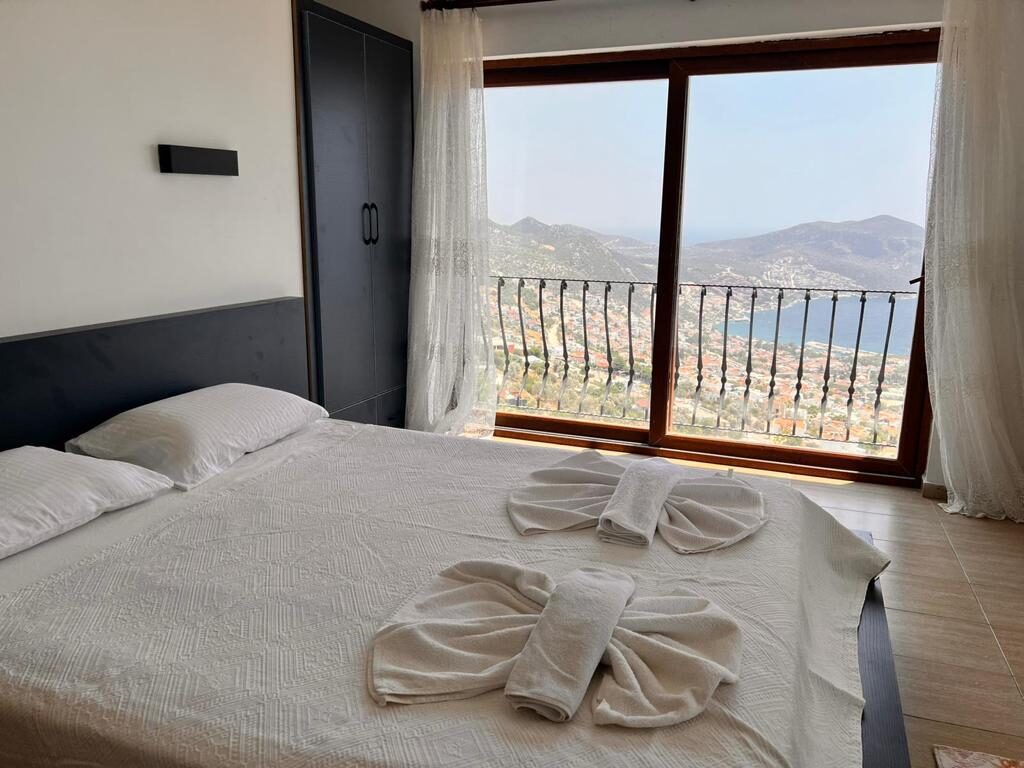 Villa Aslan Akbel — 38