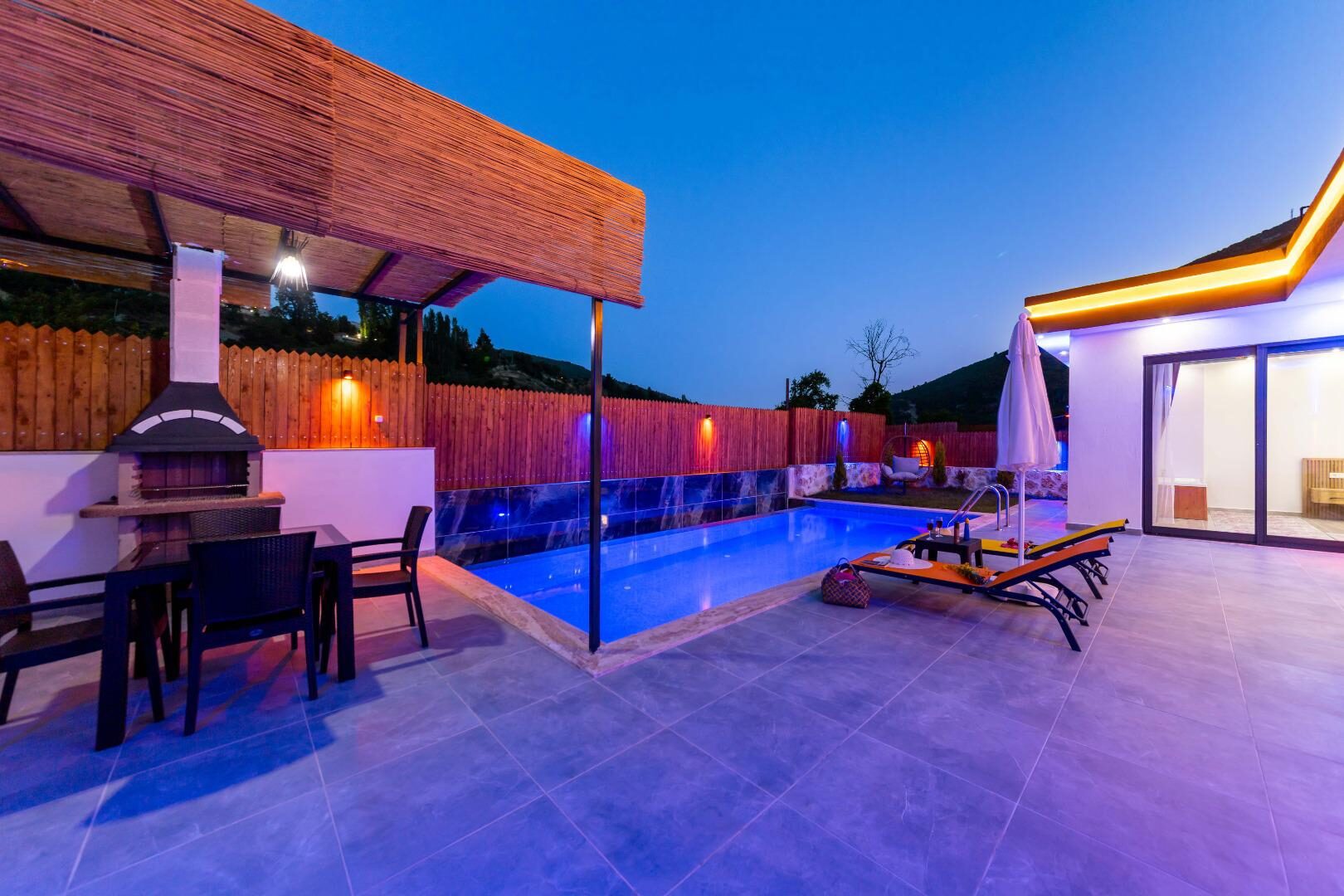 Villa Cika 5 — 28