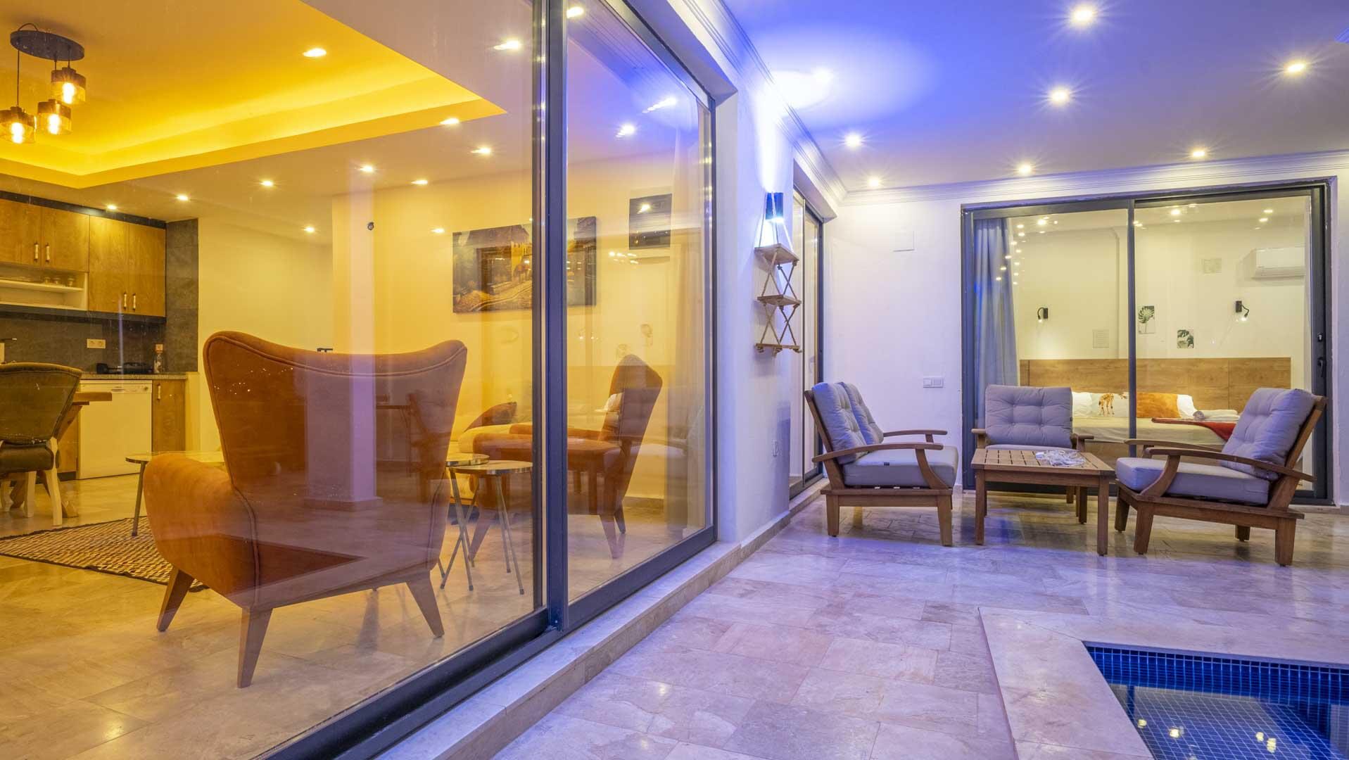 Villa Papaya — 43