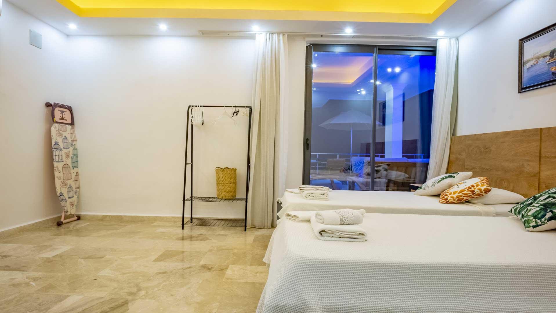 Villa Papaya — 63
