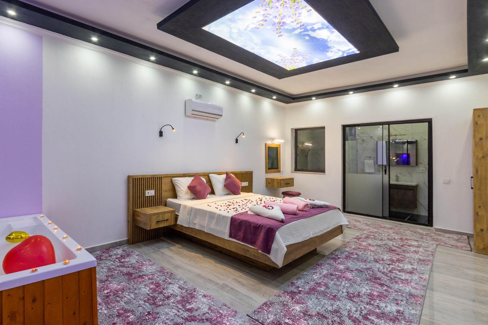 Villa Cika 5 — 54