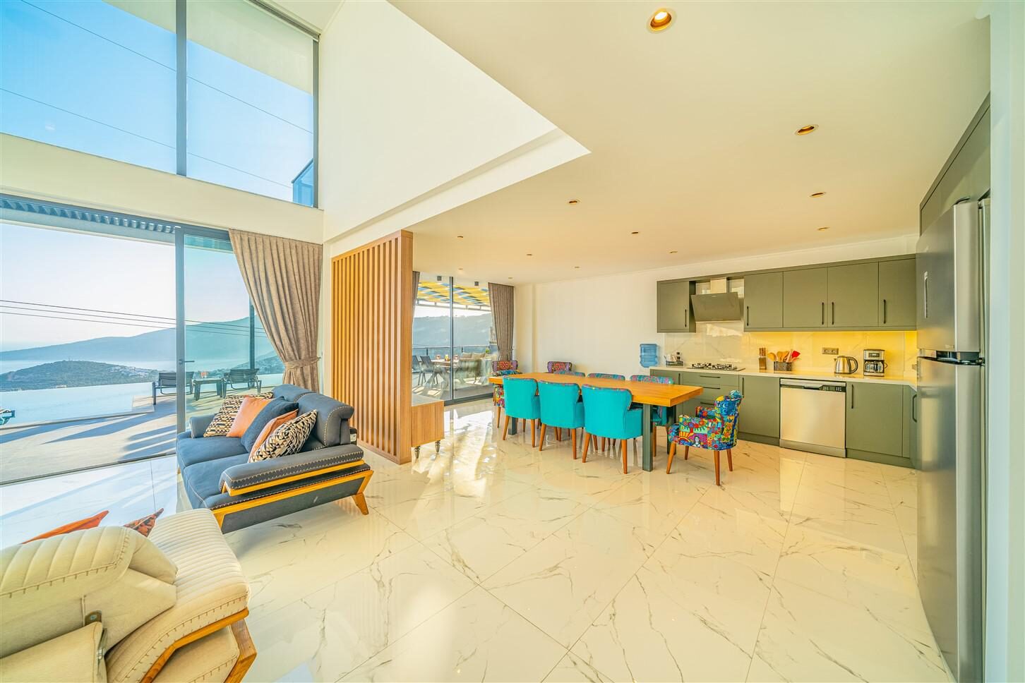 Villa Grey Falcon — 7