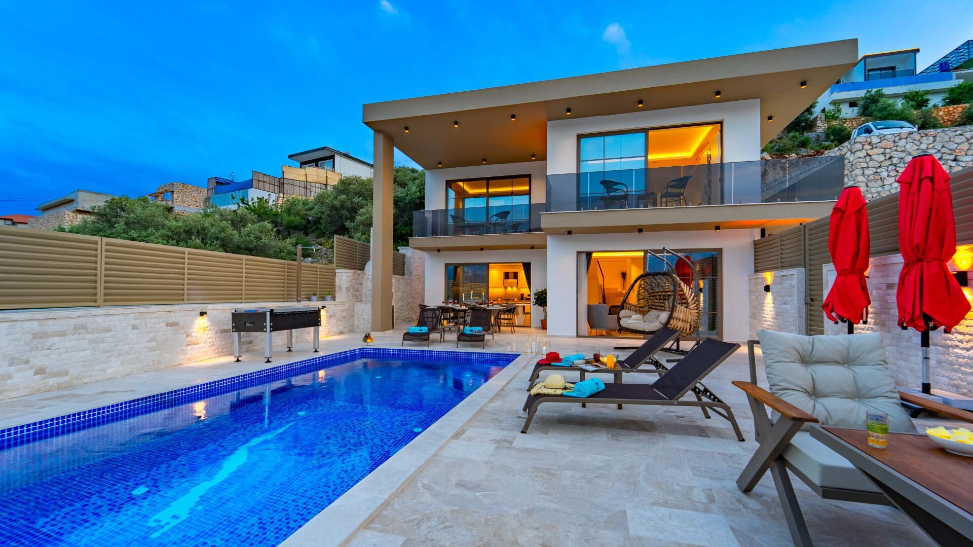 Villa Eser — 6