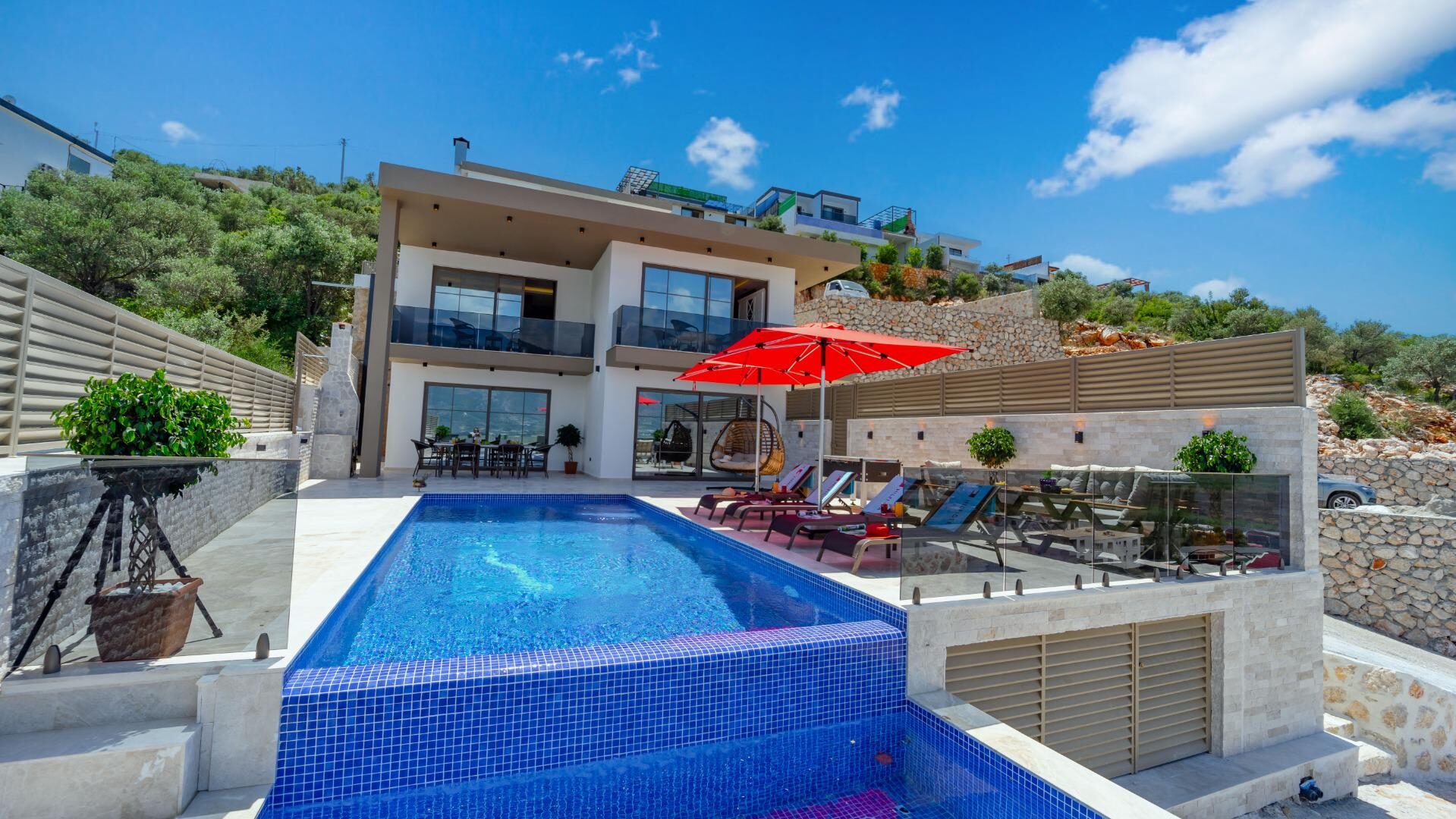 Villa Eser — 12