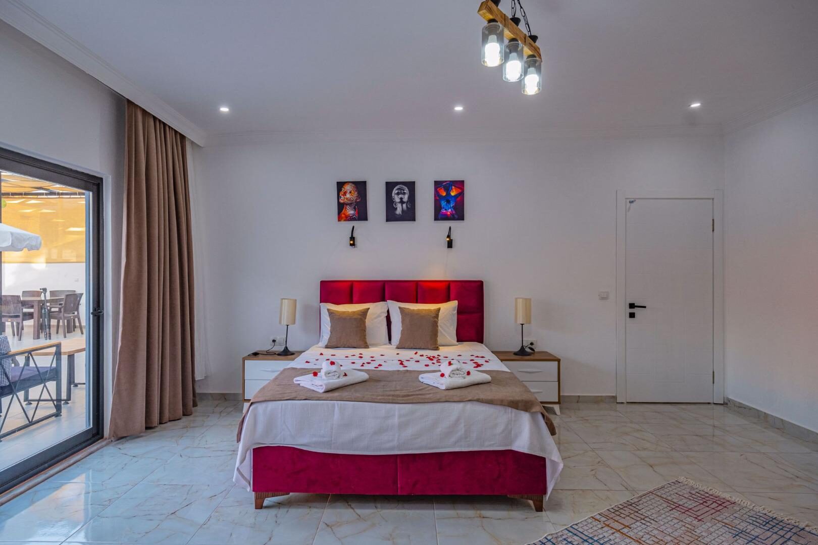 Villa Emre Yeşilköy — 31