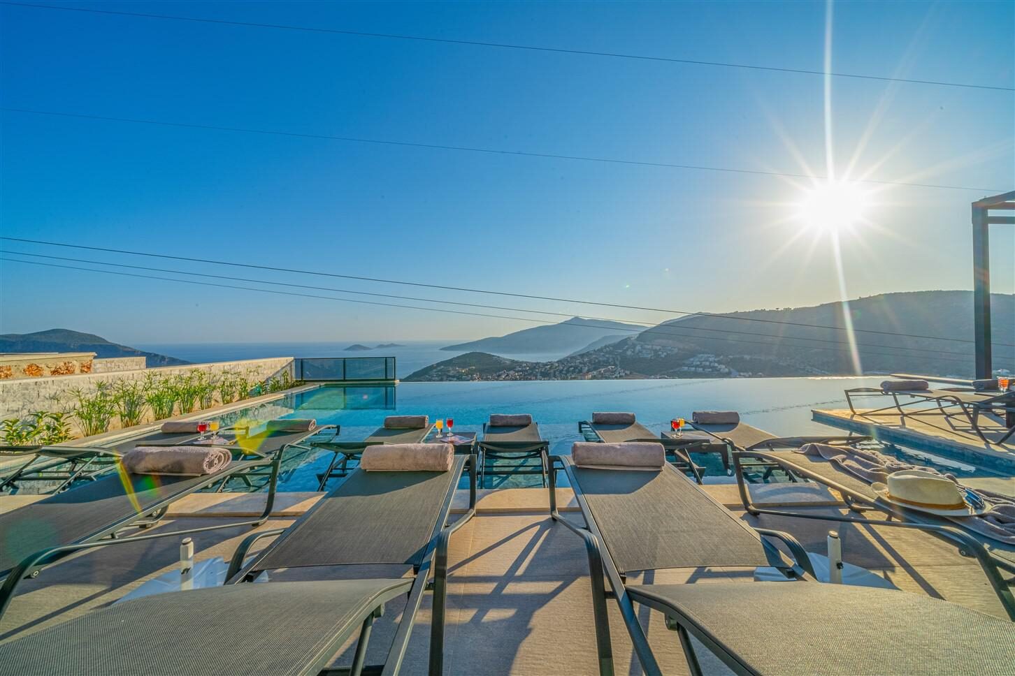 Villa Grey Falcon — 20