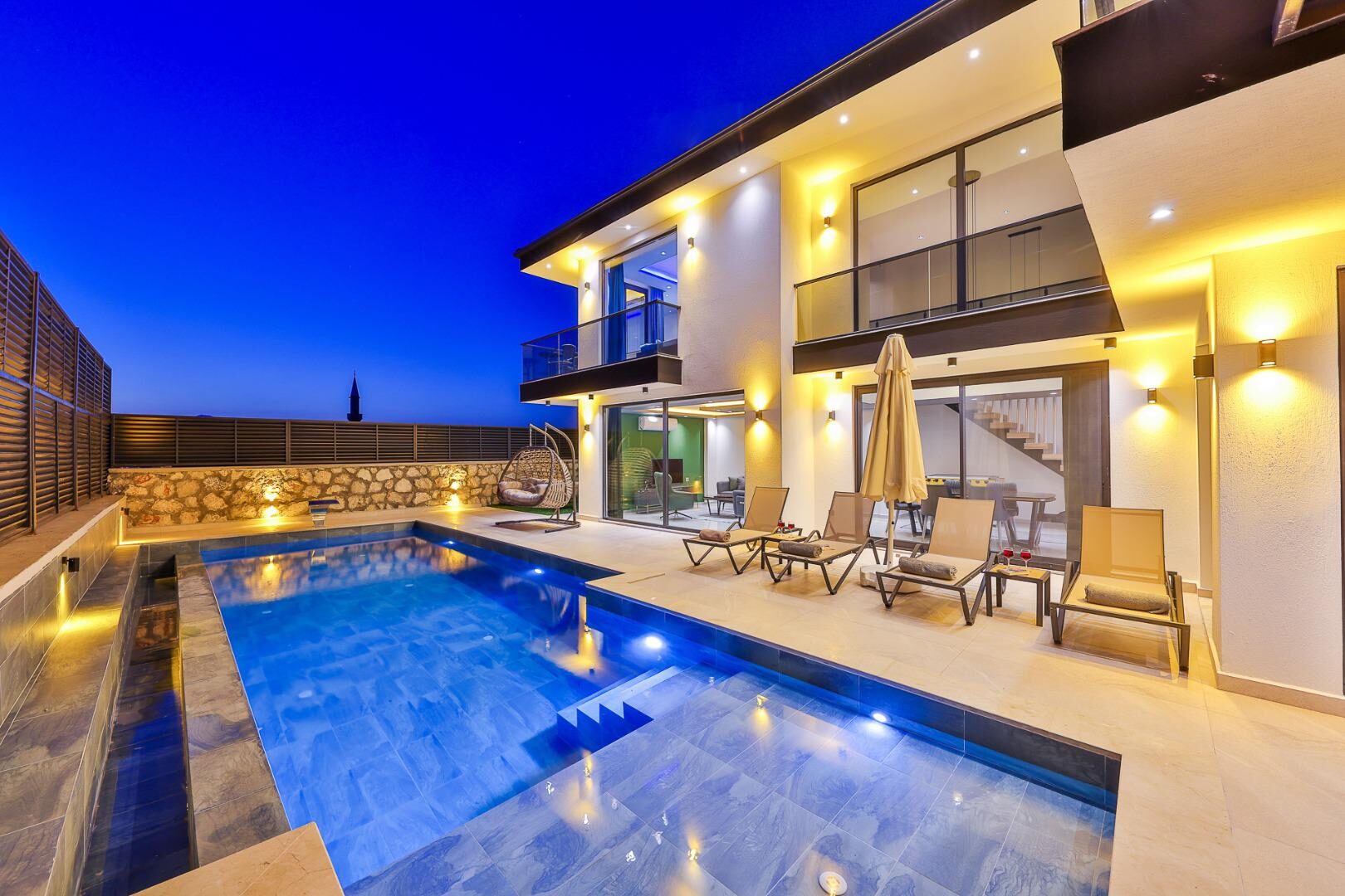 Villa Liva Duo Yeşilköy — 16